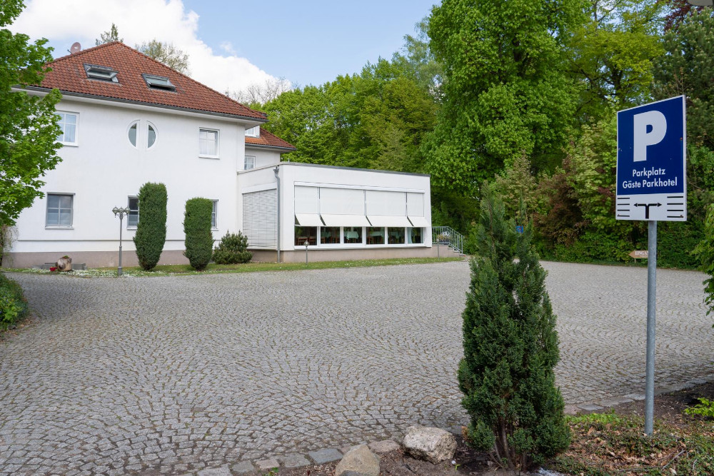 Park Hotel Neustadt