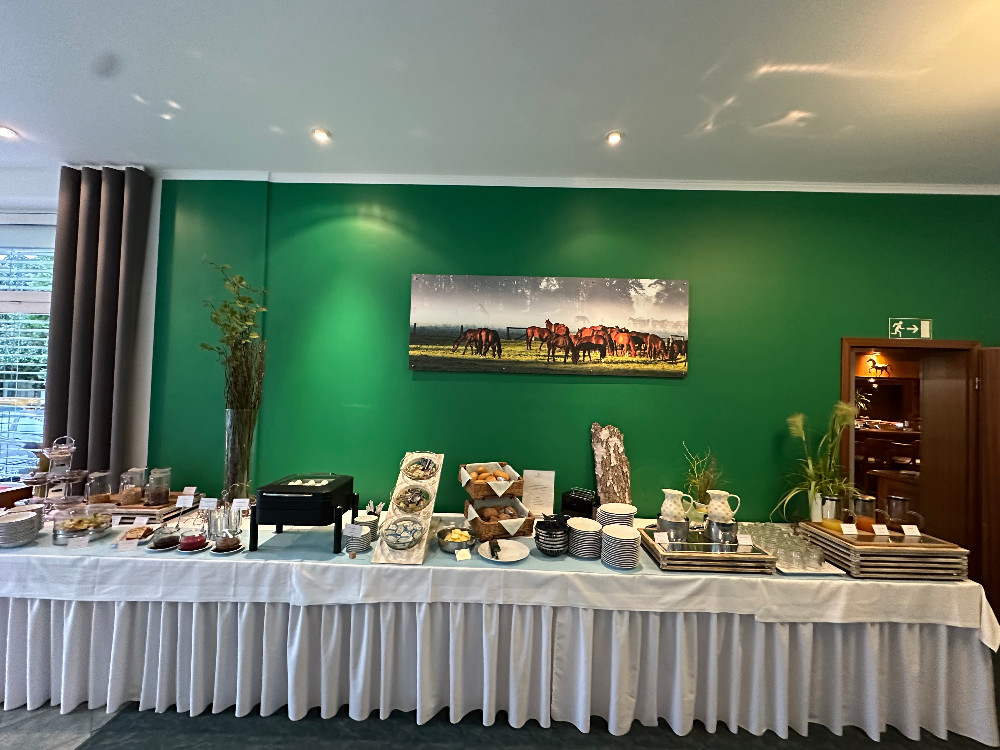 Park Hotel Neustadt