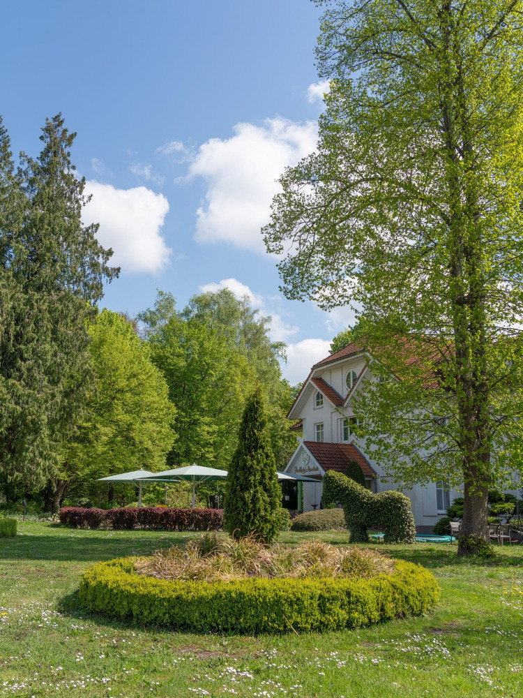 Park Hotel Neustadt