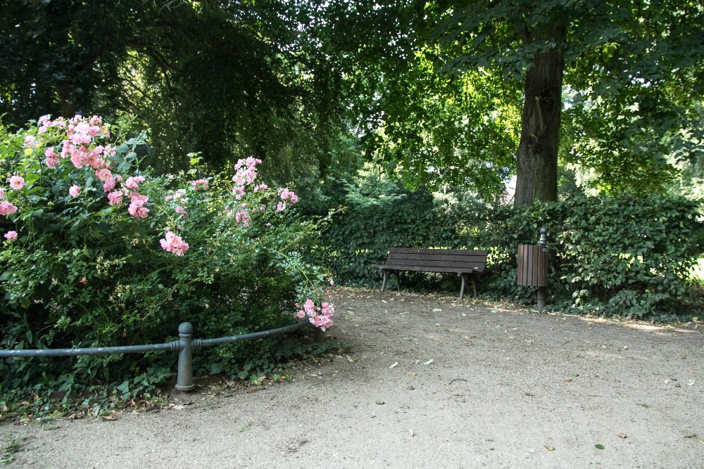 Park Hotel Neustadt