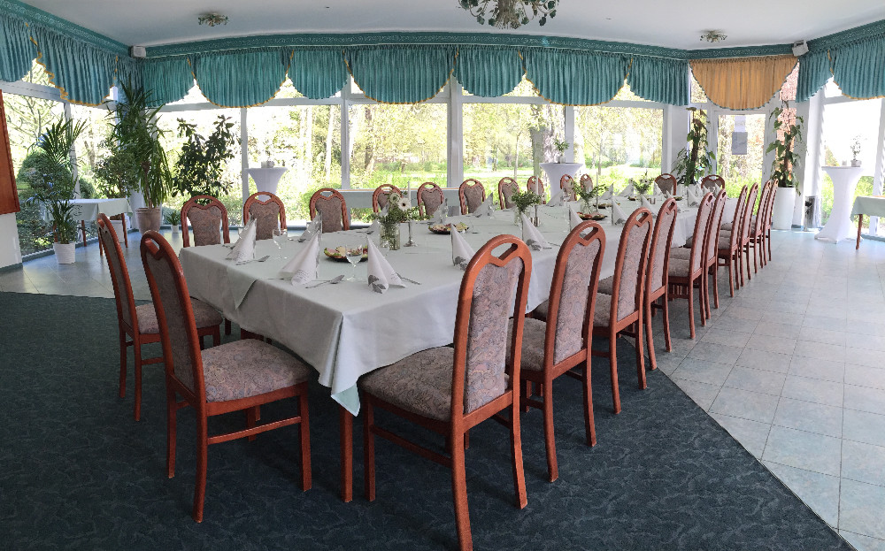 Park Hotel Neustadt