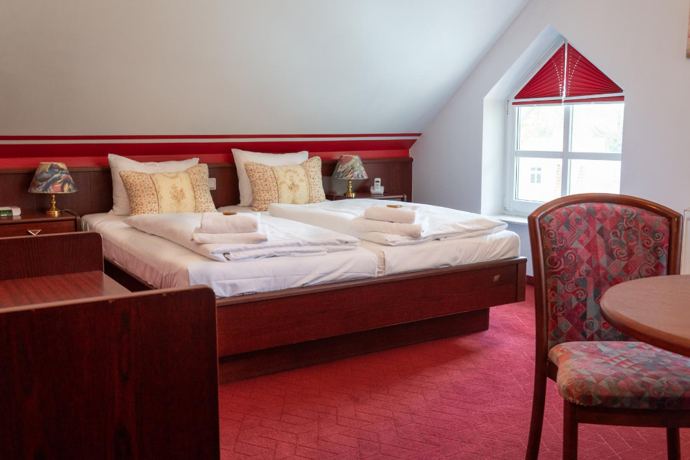 Park Hotel Neustadt