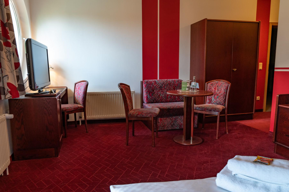 Park Hotel Neustadt