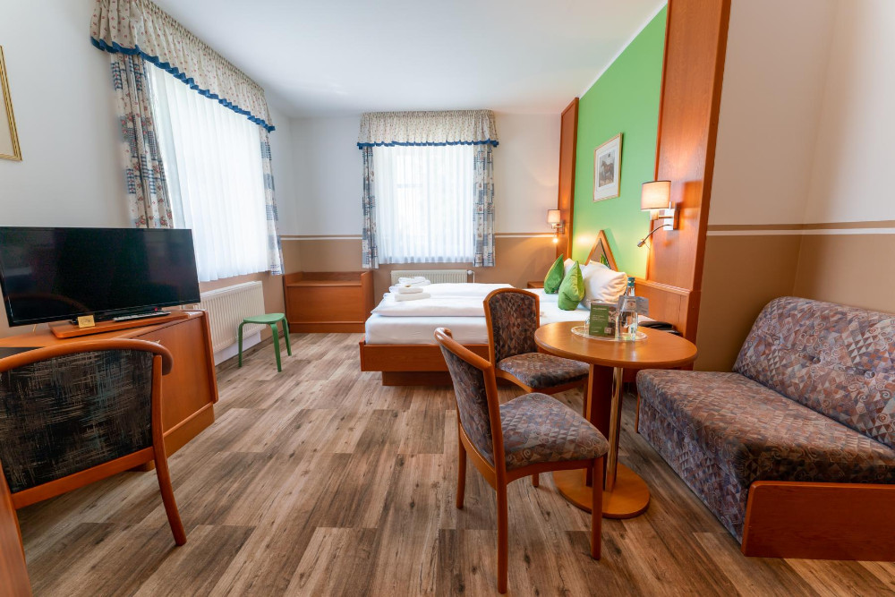 Park Hotel Neustadt