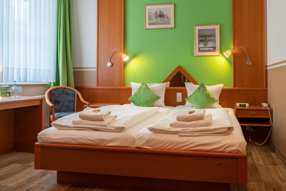 Park Hotel Neustadt