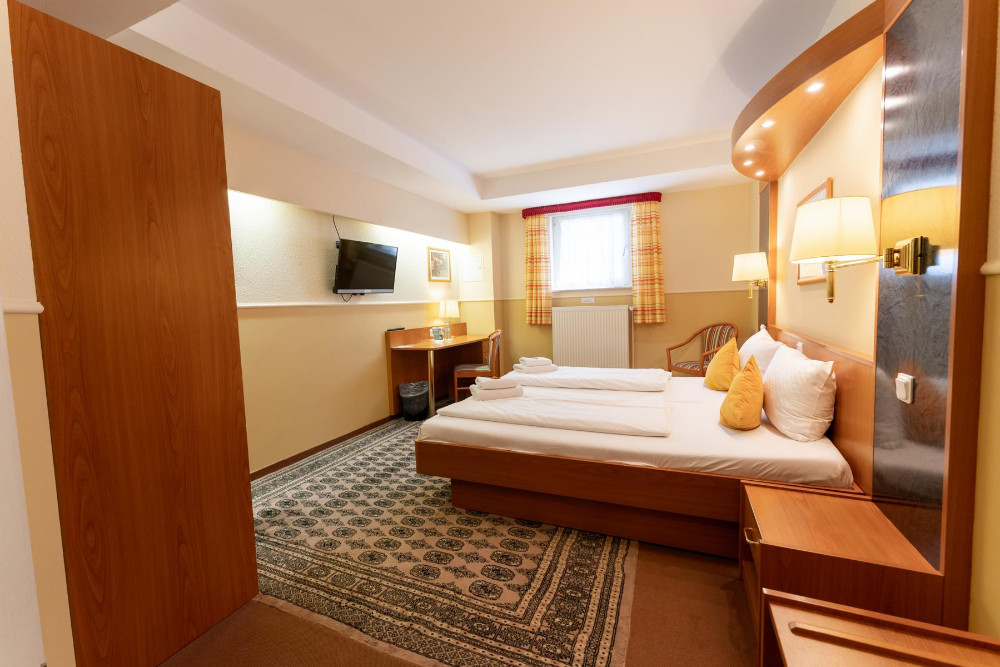 Park Hotel Neustadt